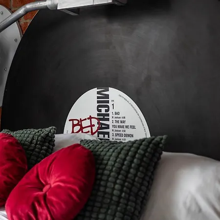 Apartment Rynek Starego Miasta A *