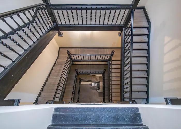 Apartament Rynek Starego Miasta A *