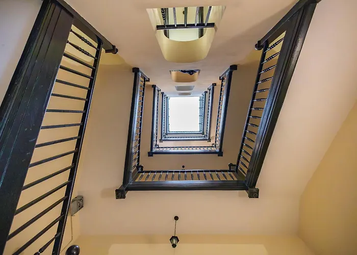 Apartament Rynek Starego Miasta A Warszawa