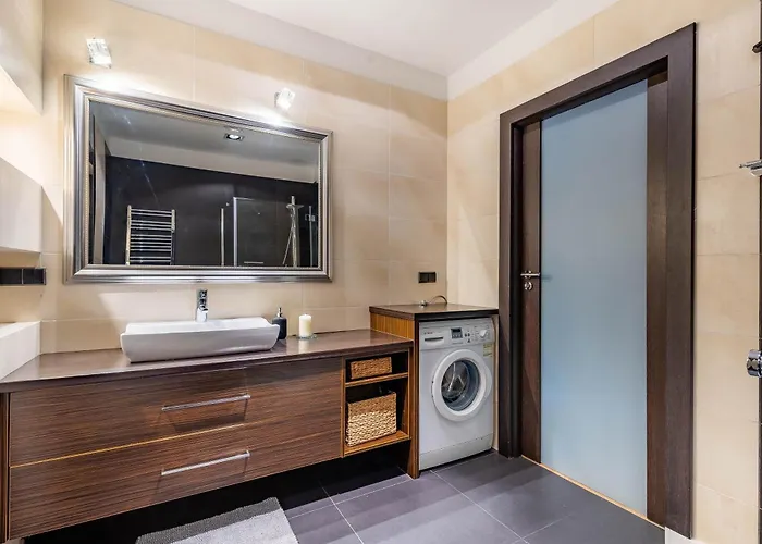 Rynek Starego Miasta A Warszawa