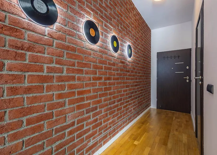 Apartament Rynek Starego Miasta A Warszawa