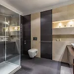Rynek Starego Miasta A Appartement *