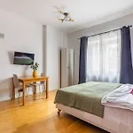 Rynek Starego Miasta A Appartement